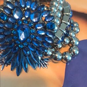 STRETCH BRACELET. GREAT DEAL ON ALL PIECES